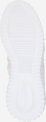 Calvin Klein JeansNiske tenisice - bijela boja