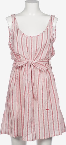 Brava Fabrics Dress in L in Pink: front