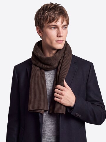 Vivisence Scarf 'MS7111' in Brown