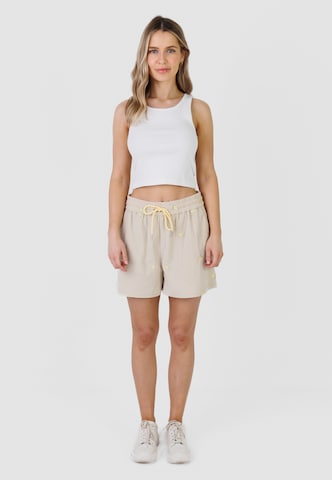 Kleinigkeit Regular Pants in Beige