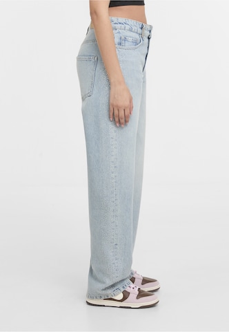 2Y Studios Baggy Jeans 'Melora' in Blau