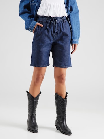 Sublevel Regular Jeans in Blue: front