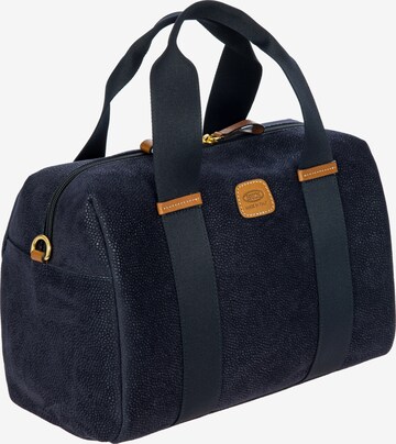 Bric's Handtasche 'Camilla' in Blau