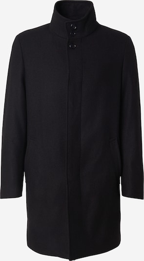 HECHTER PARIS Välikausitakki värissä musta, Tuotenäkymä