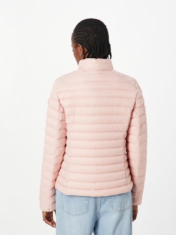 SAVE THE DUCK Between-season jacket 'CARLY' in Pink