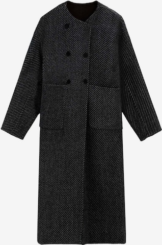 pilka Scalpers Demisezoninis paltas: priekis