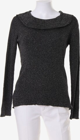 Collection Sweater & Cardigan in S-M in Black: front