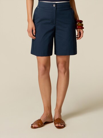 oltre Baggy Hose‌‌‌‌‌‌‌‌‌ in Blau