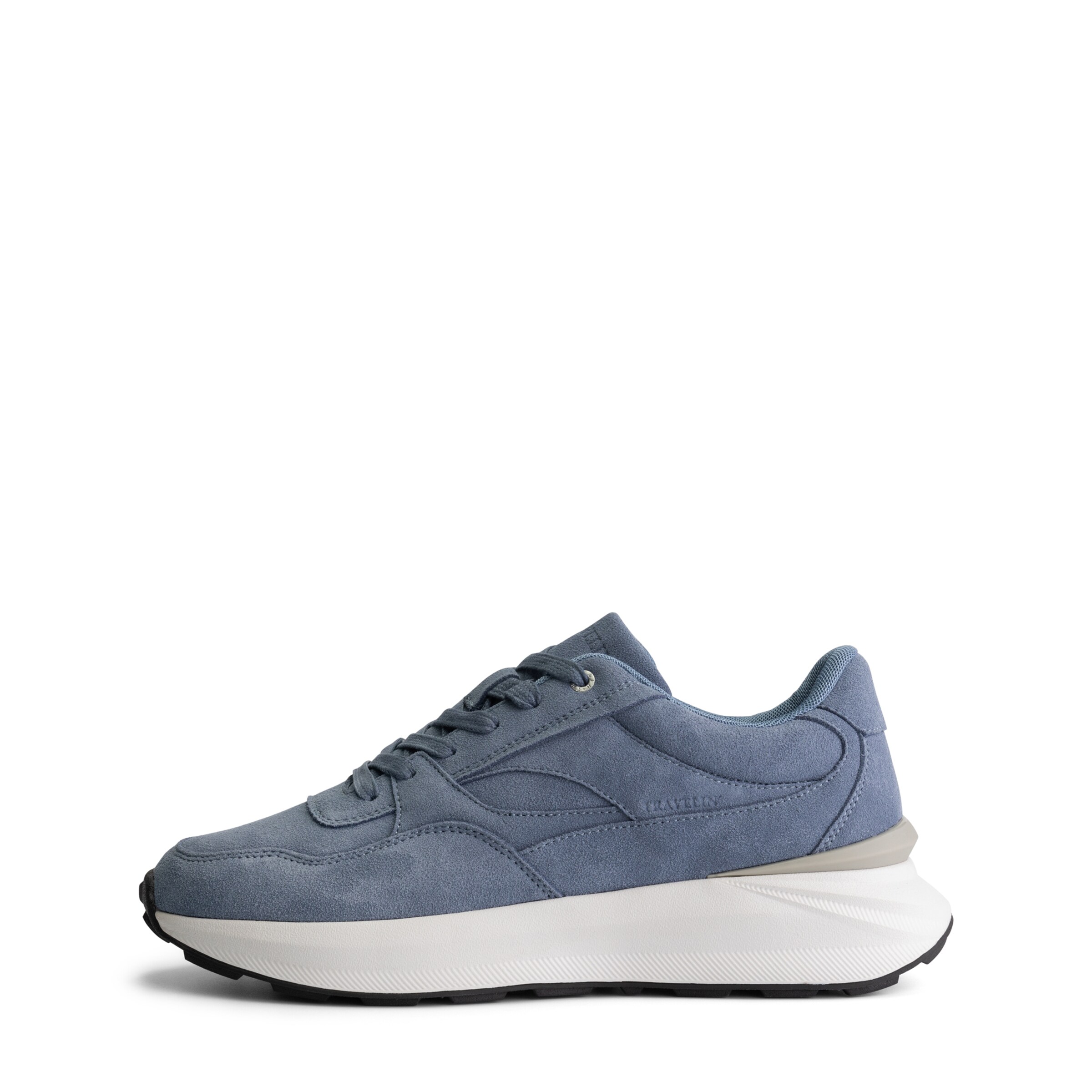 Travelin Sneakers laag 'Ramsgate' in Blauw