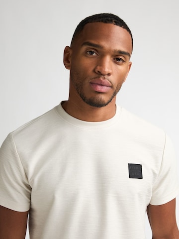 PETROL INDUSTRIES MEN Shirt in Beige