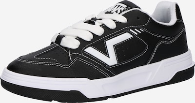 Sportbačiai be auliuko 'Upland' iš VANS, spalva – juoda / balta, Prekių apžvalga