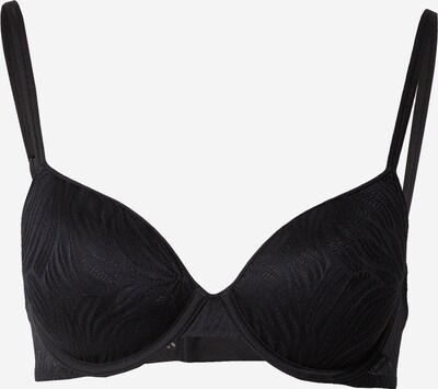 Calvin Klein Underwear Soutien-gorge en noir, Vue avec produit