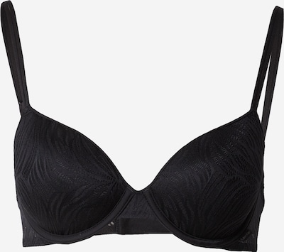 Calvin Klein Underwear Behå i svart, Produktvy