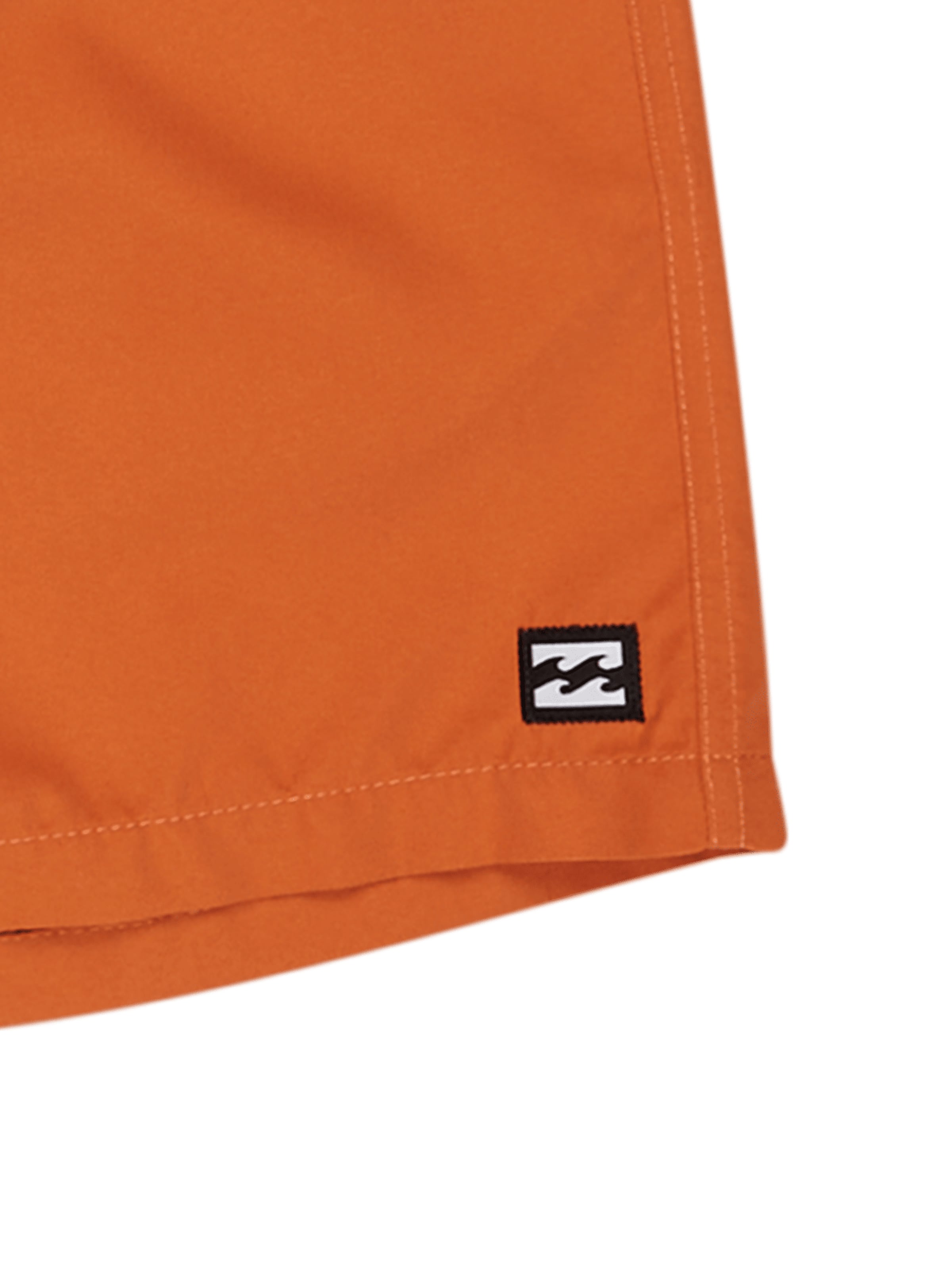 BILLABONG Swimming Trunks 'All Day 16' in Orange