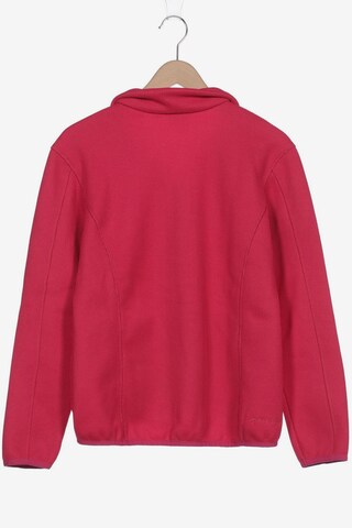 MCKINLEY Sweater & Cardigan in XL in Pink