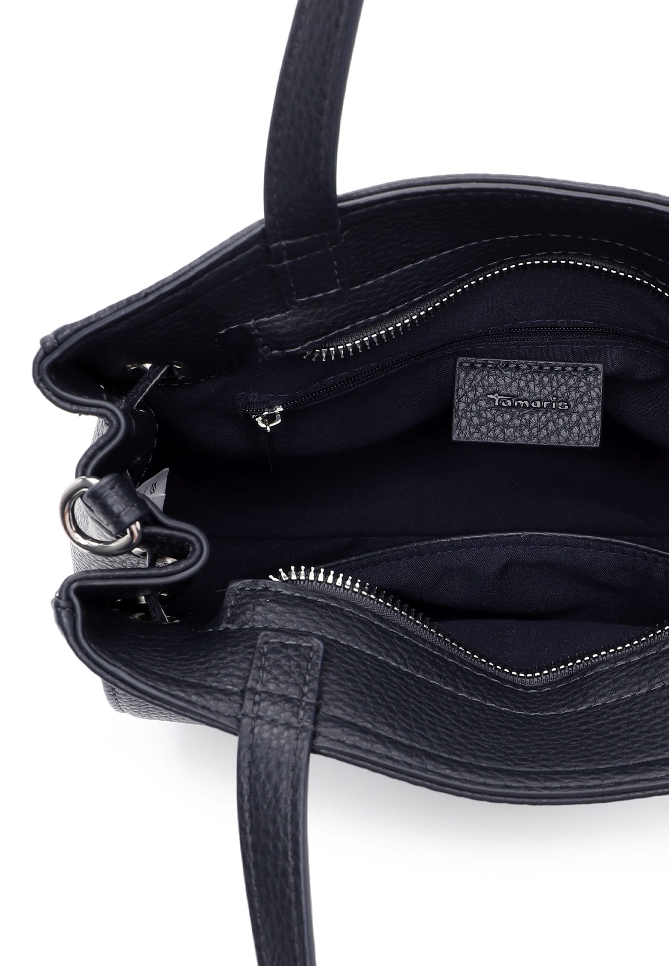 Tamaris Schoudertas 'Kirima' in Zwart