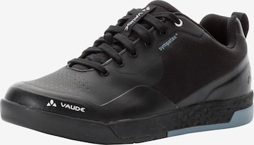 VAUDE Halbschuh 'Moab in Schwarz: predná strana