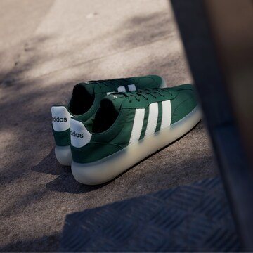 Baskets basses 'Barreda Decode' ADIDAS SPORTSWEAR en vert