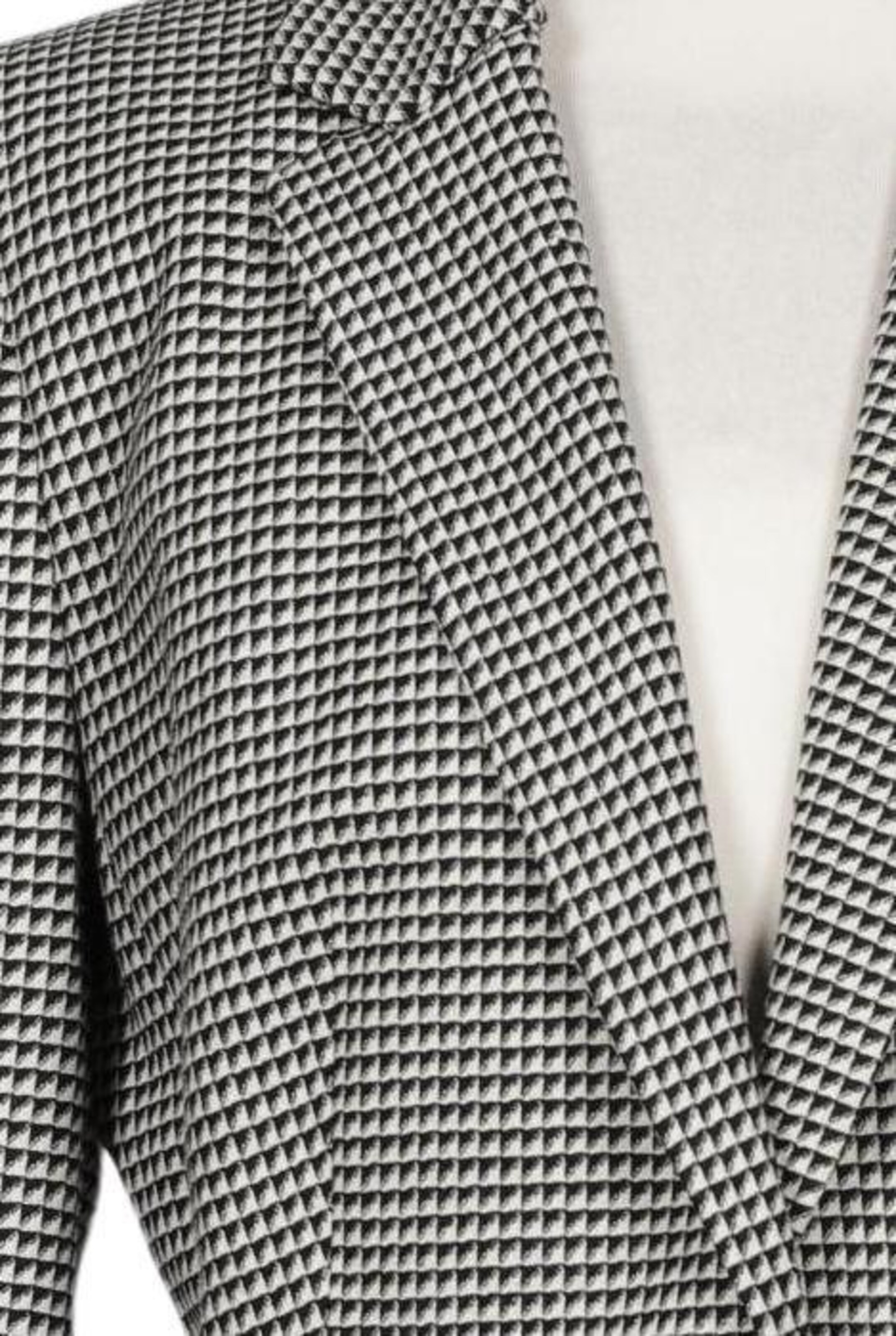 HUGO Blazer L in Mischfarben