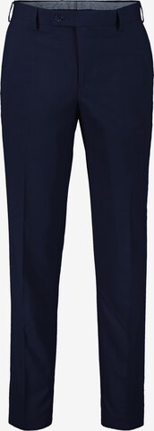 LERROS Broek in Blauw: voorkant