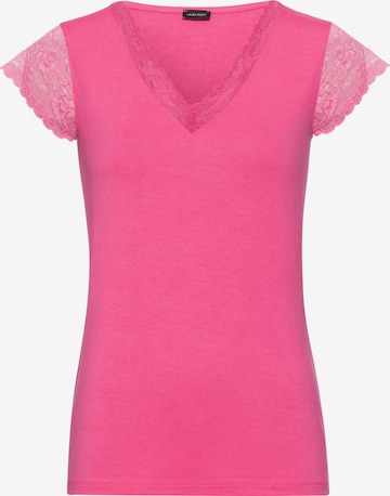 LAURA SCOTT Shirt in Pink: predná strana