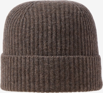 JACK & JONES Hue i brun: forside