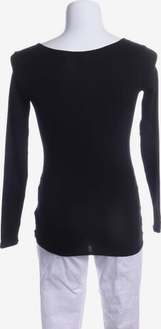 Marc Cain Shirt langarm S in Schwarz