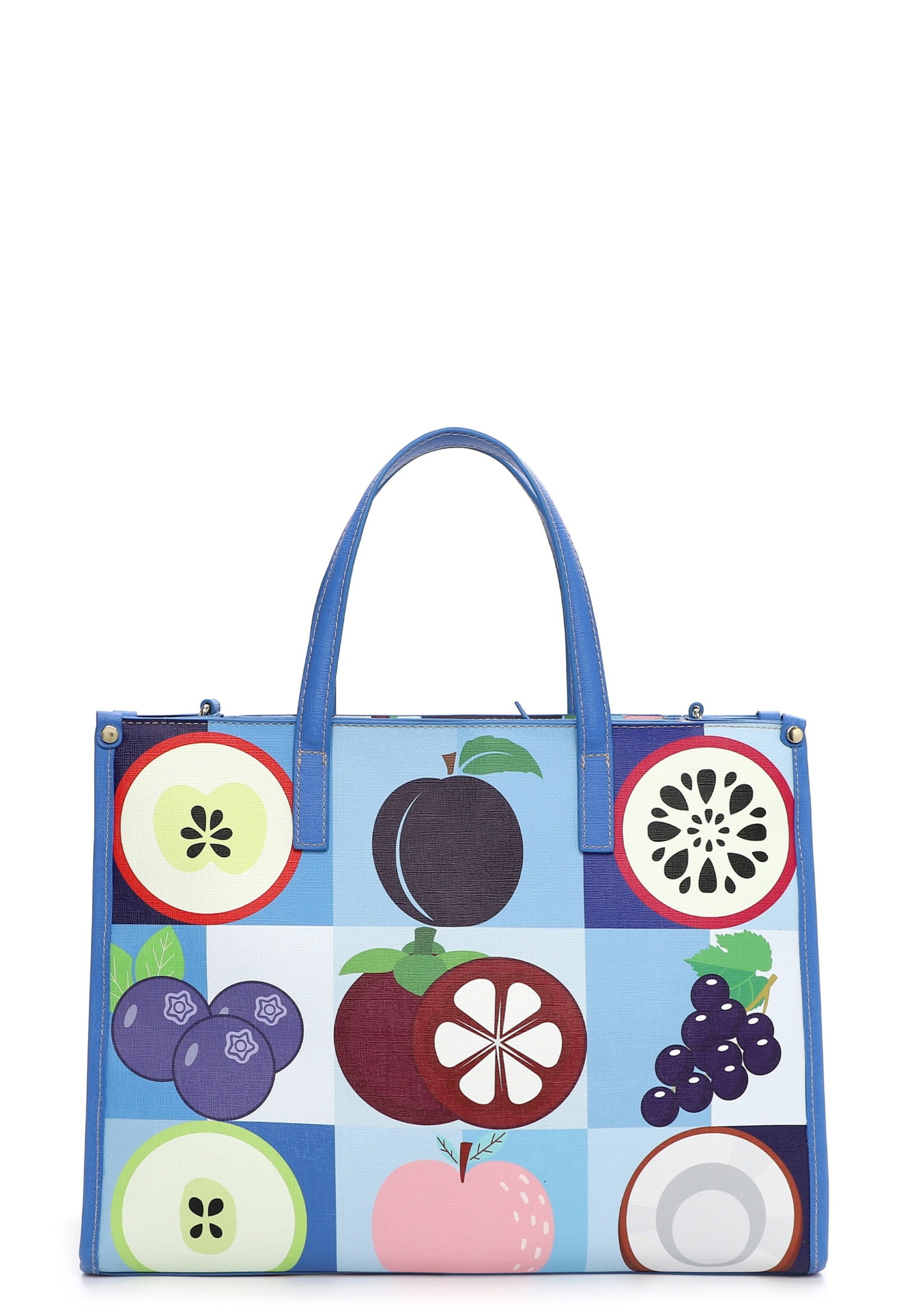 Cabas 'Issy' Suri Frey en bleu