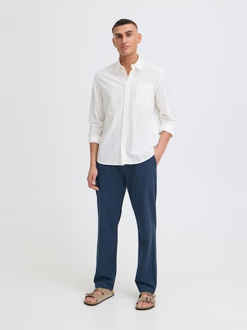 !Solid - regular Pantalón chino 'SDNeel' en azul
