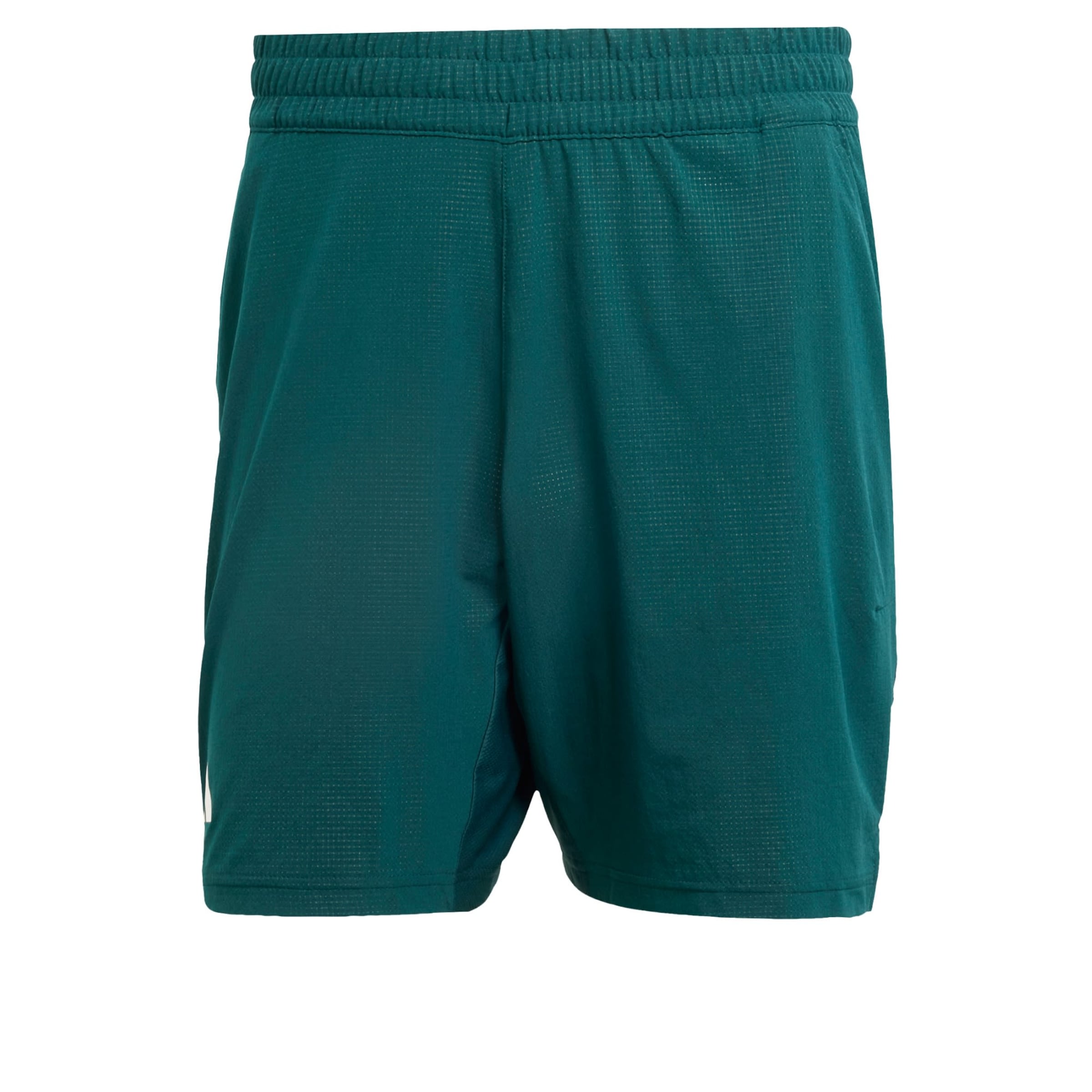ADIDAS PERFORMANCE Regular Sportshorts 'ERGO' in Grün: Vorderseite