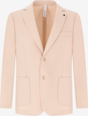 Distretto12 Sakko 'Milano' in Beige: Vorderseite