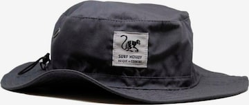 Chapeaux de sports Surf Monkey en gris : devant