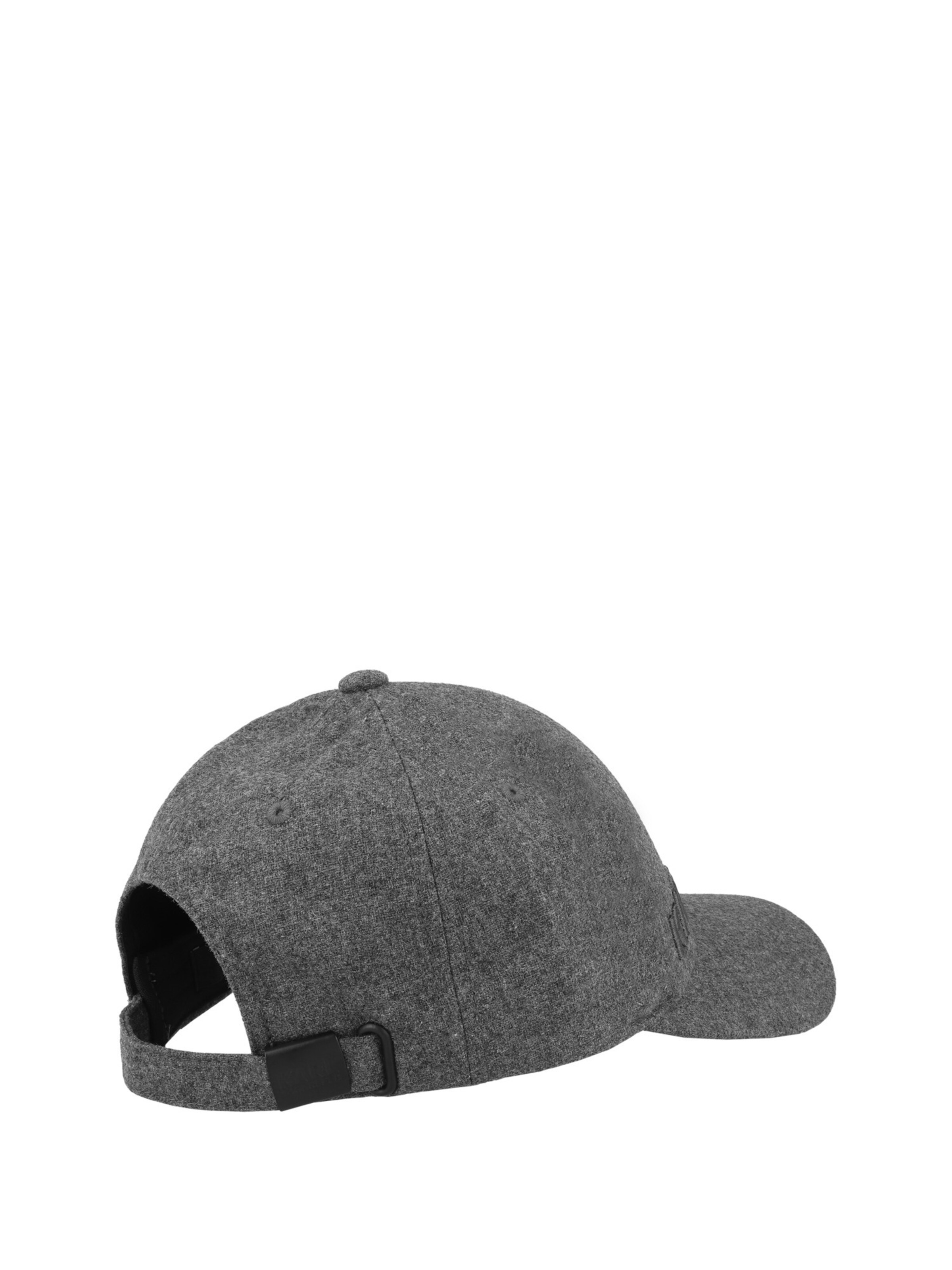 Cappello da baseball '805614' di Karl Lagerfeld in grigio