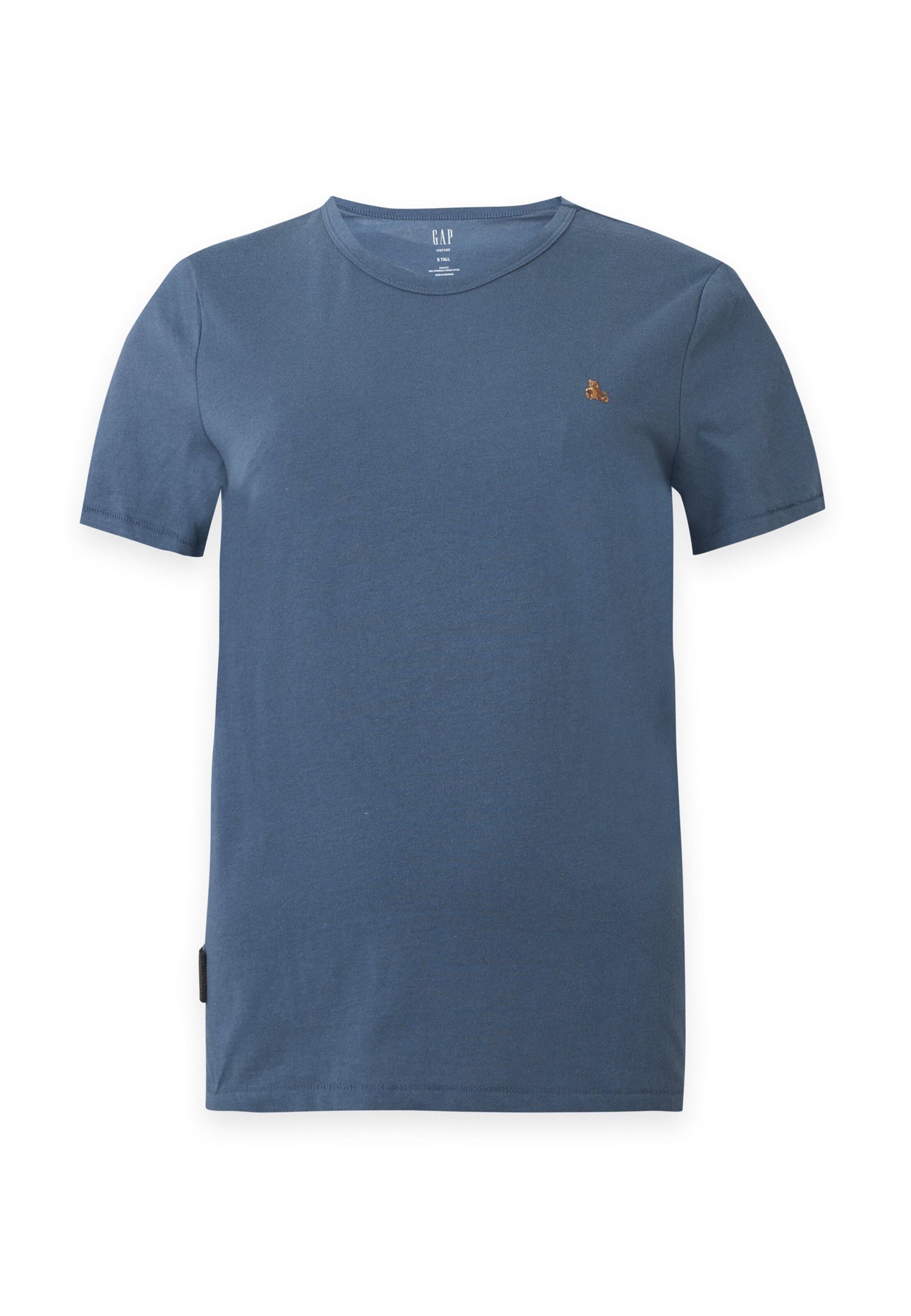 Gap Tall Shirt 'BRANNAN' in Blue: front