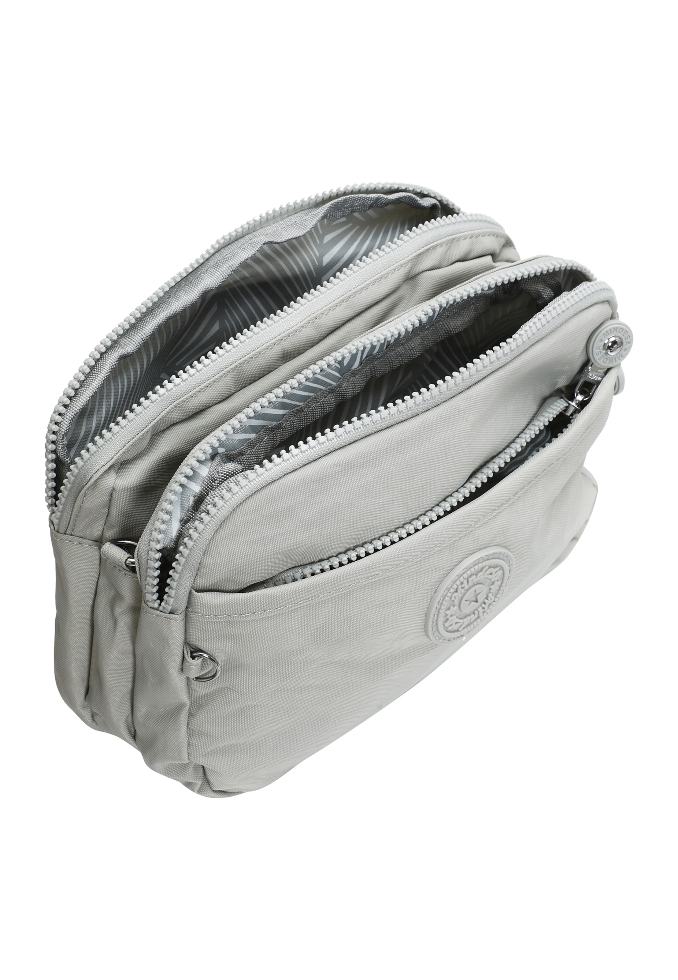 Mindesa Сумка через плечо в Серый