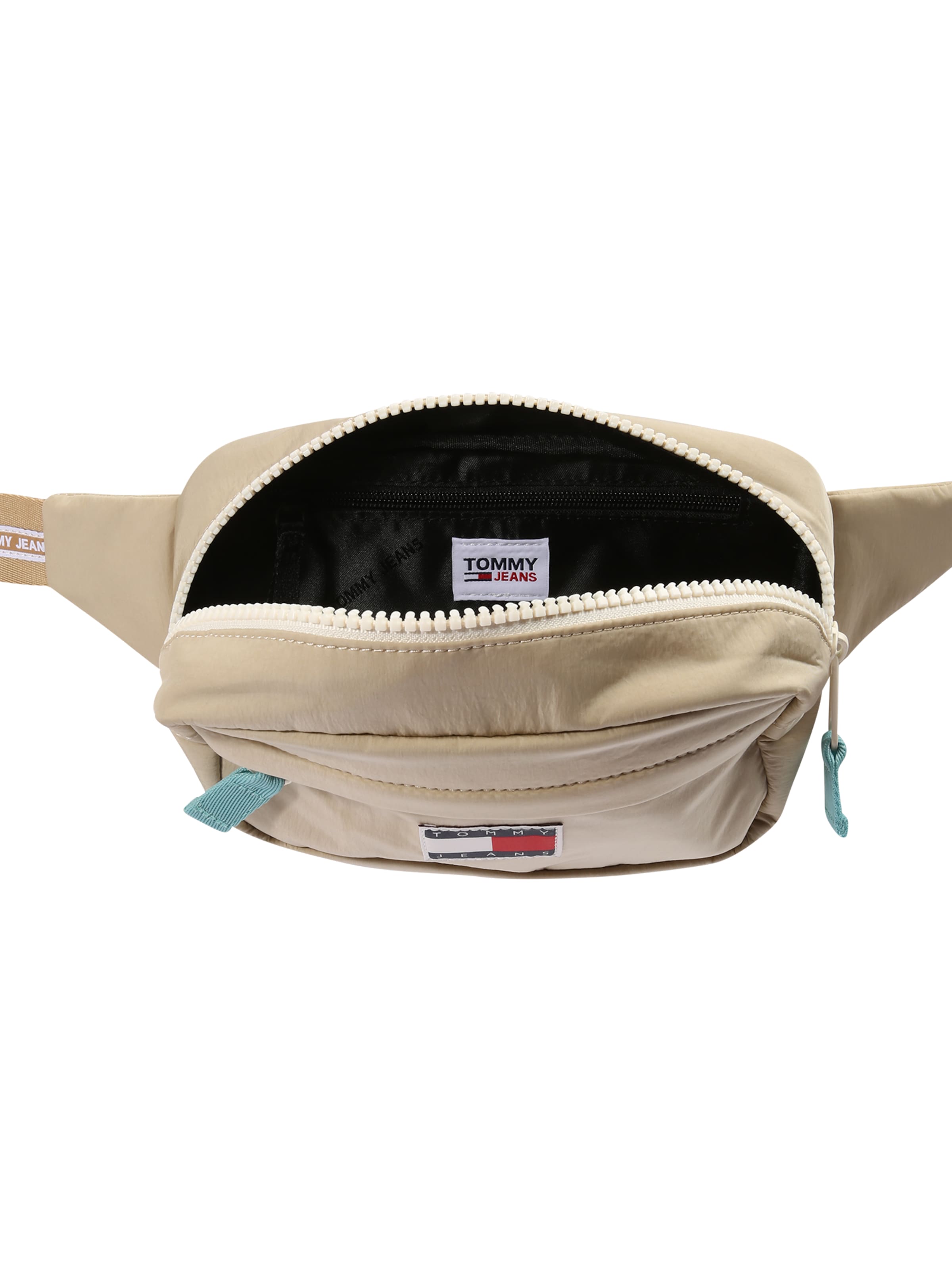 Men Bags & backpacks | Tommy Jeans Fanny Pack in Beige - AD02522