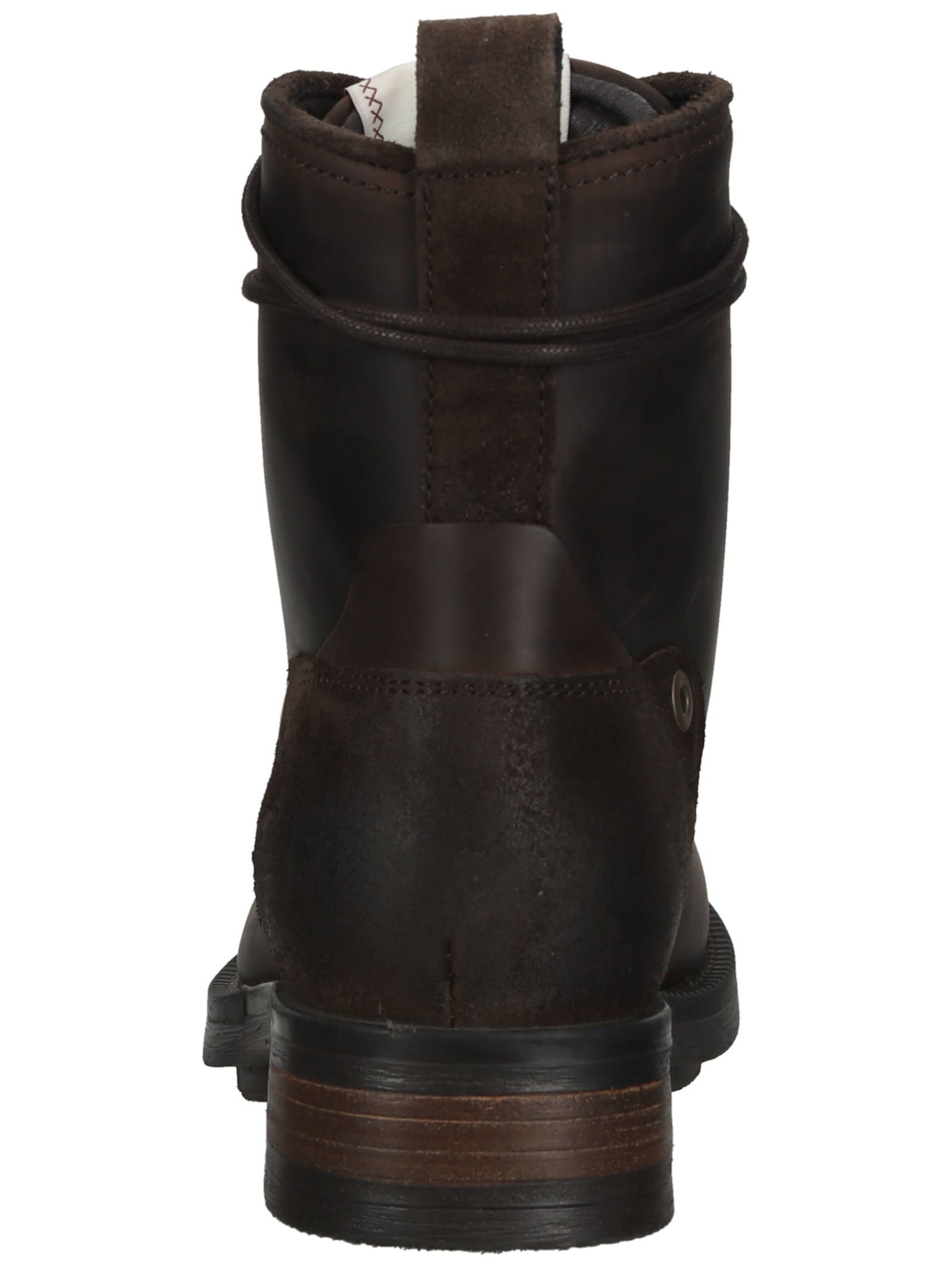 REPLAY Veterboots in Bruin