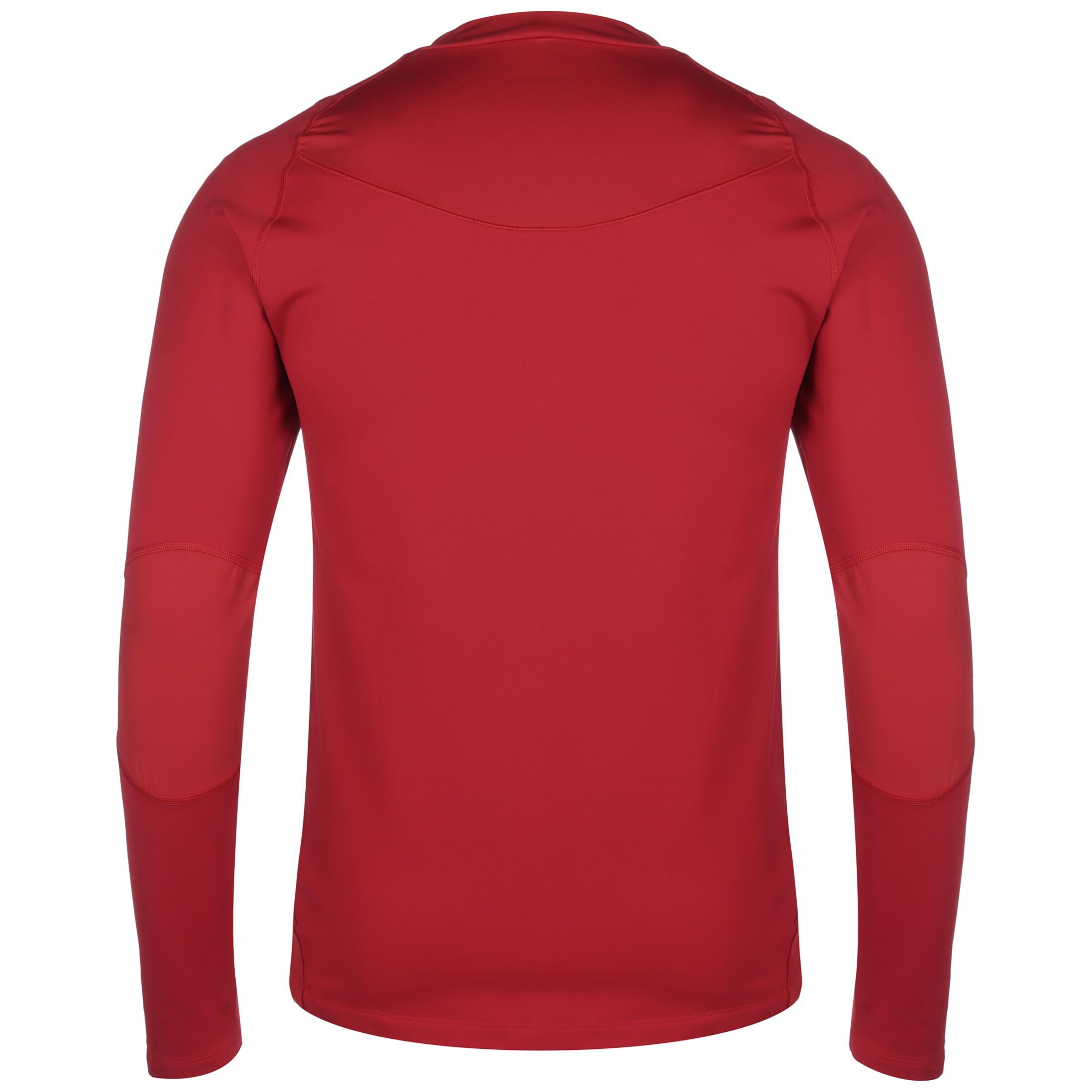 ADIDAS PERFORMANCE Performance Shirt in Red