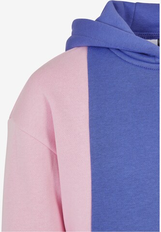 Sweat-shirt Urban Classics en mélange de couleurs