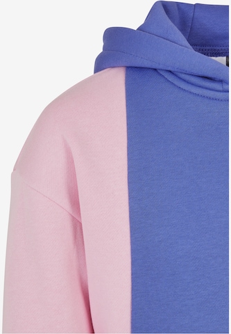 Urban Classics Bluzka sportowa w kolorze mieszane kolory
