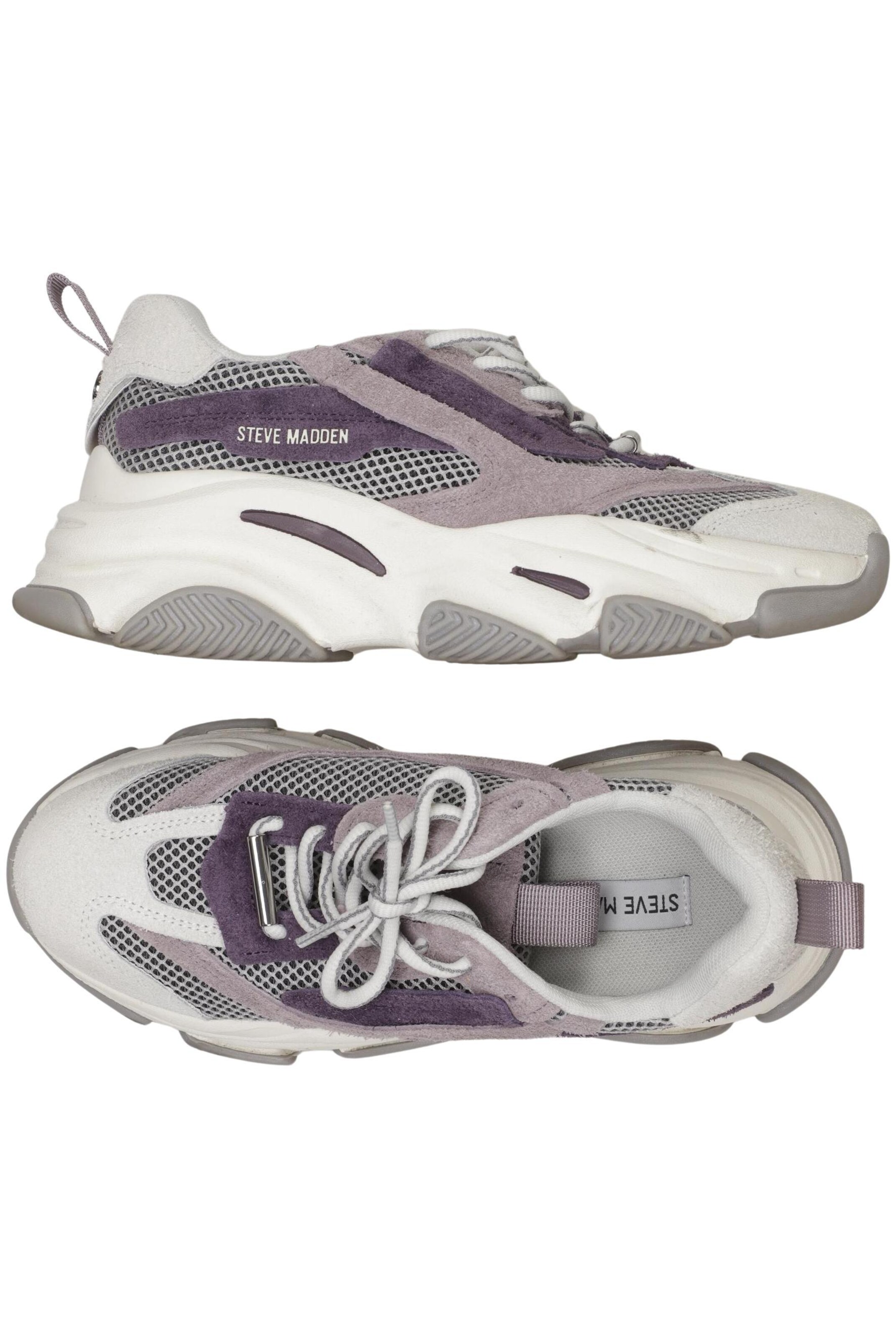 STEVE MADDEN Sneaker 38 in Mischfarben: Vorderseite