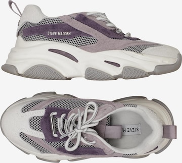 STEVE MADDEN Sneaker 38 in Mischfarben: Vorderseite