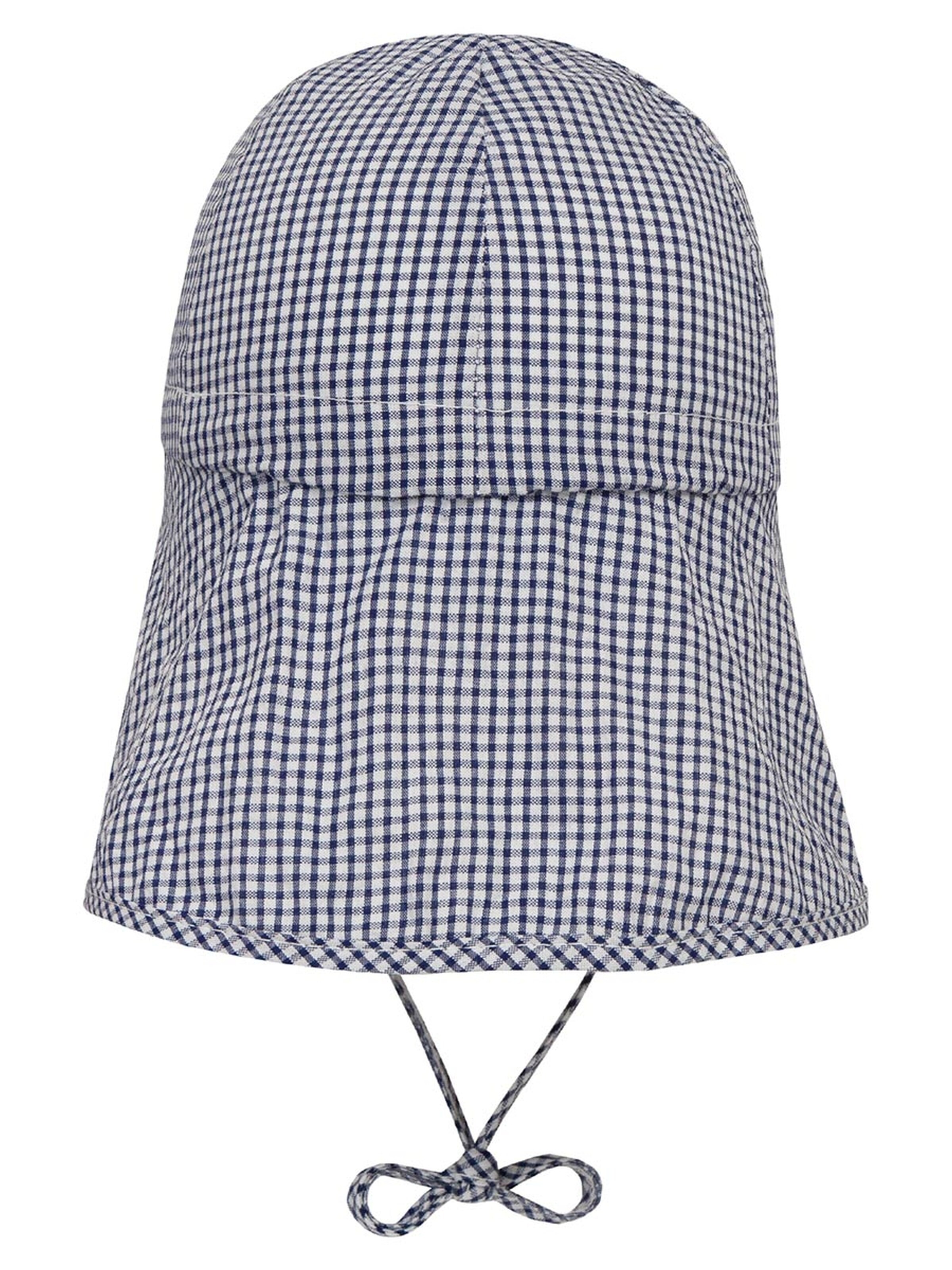DÖLL Hat in Blue