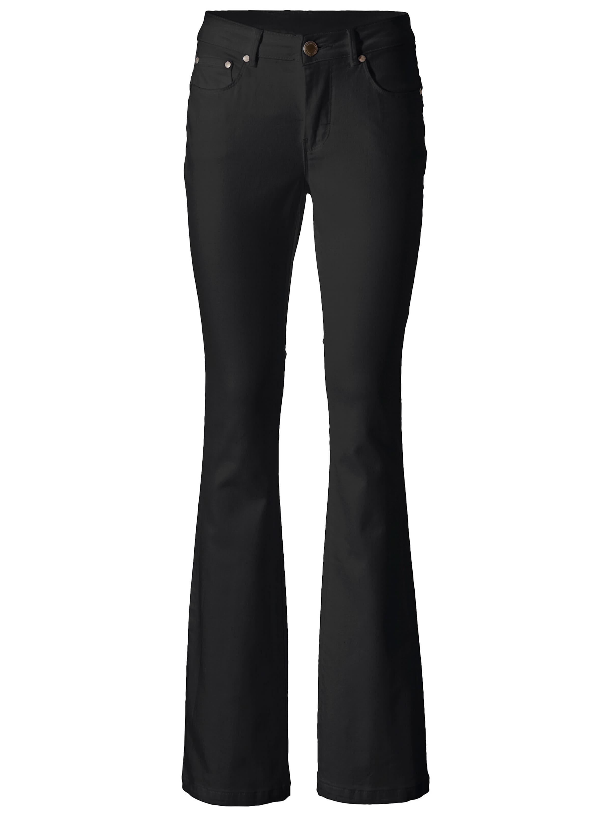 Jeans heine di colore nero denim, Visualizzazione prodotti