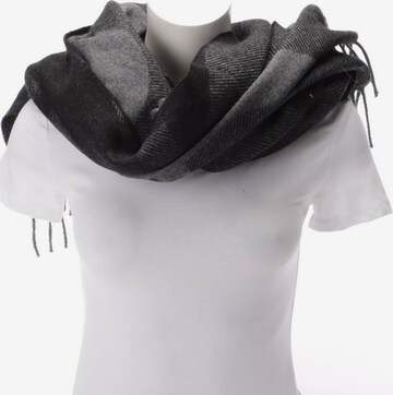 AIGNER Scarf & Wrap in One size in Grey: front