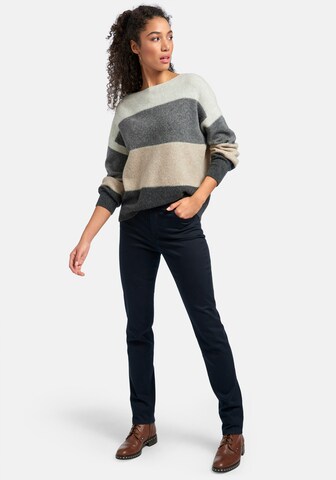 Peter Hahn Sweater in Beige