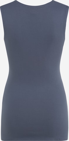 Bebefield Top 'Daryl' in Blau