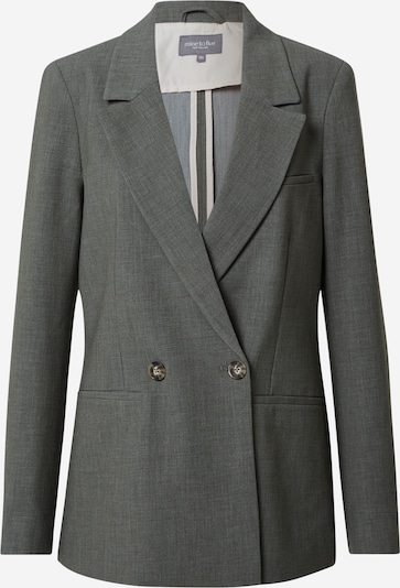MINE TO FIVE Blazer en verde, Vista del producto