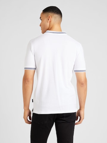 T-Shirt 'Rooks' ELLESSE en blanc