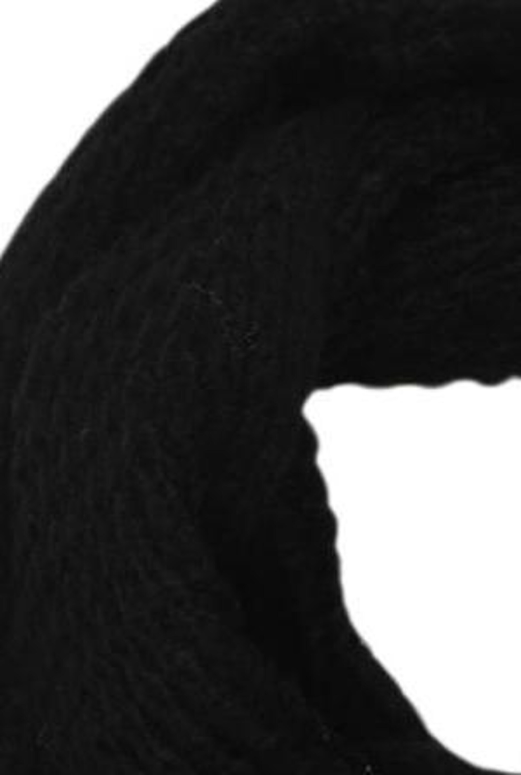 JACK & JONES Scarf & Wrap in One size in Black